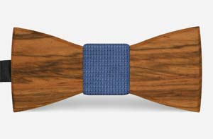 Fliege Holz