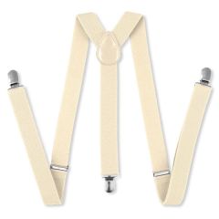 beige bretels