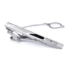 dasspeld zilver Jonathan