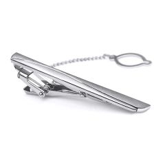 dasspeld zilver Ryan