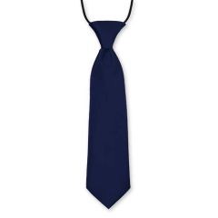 kinderstropdas dark navy