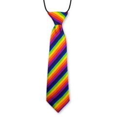 kinderstropdas regenboog