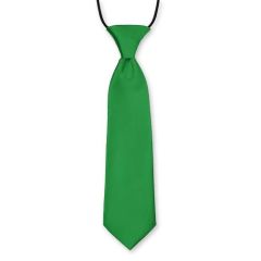 kinderstropdas groen