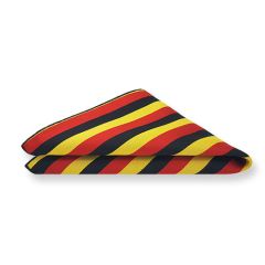 pochet Belgische vlag