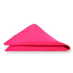 pochet fel roze