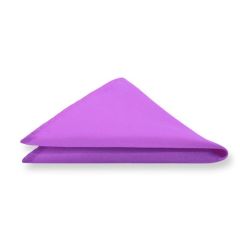 pochet violet