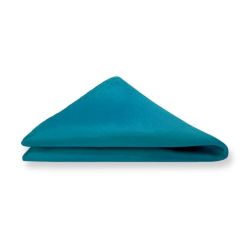 pochet teal