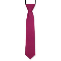stropdas kind shocking violet fine line