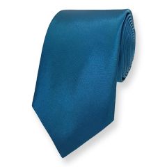 stropdas teal ExvE