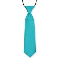 kinderstropdas turquoise