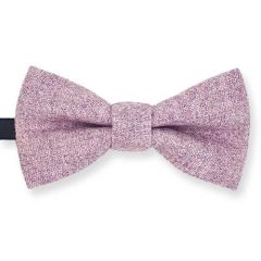 vlinderdas kind wol violet