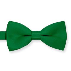 Vlinderstrik Kinderen Groen
