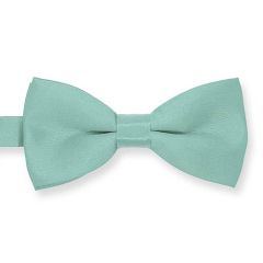 Vlinderstrik Kinderen Mint