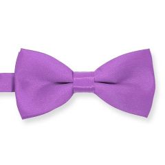 Vlinderstrik Kinderen Violet