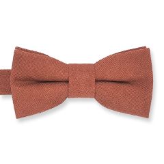 vlinderdas suede kinderen koper