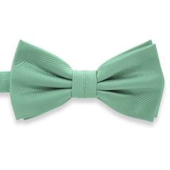vlinderstrik mint fine line