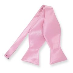 Zelfstrikker Roze