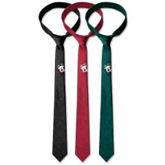 Rudolf Deluxe Kerst Stropdas