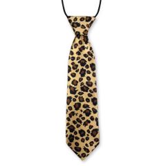 kinderstropdas luipaard