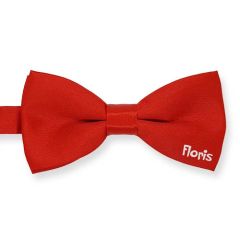 kindervlinderdas met naam