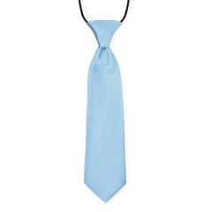 kinderstropdas lichtblauw