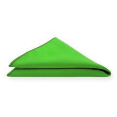 Pochet Groen Fine Line