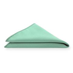 pochet mint fine line