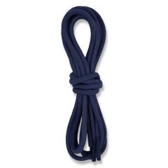 schoenveter dark navy gewaxed