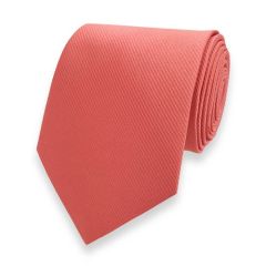 stropdas koraal fine line