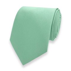 stropdas mint fine line