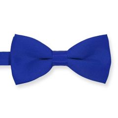 Vlinderstrik Kinderen Blauw