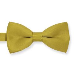 vlinderdas kinderen goud