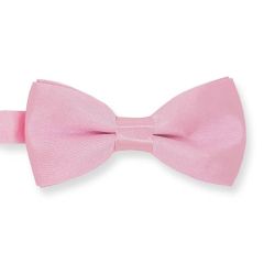 Vlinderstrik Kinderen Roze