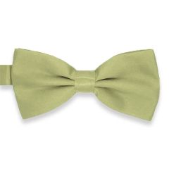 vlinderstik olijfgroen