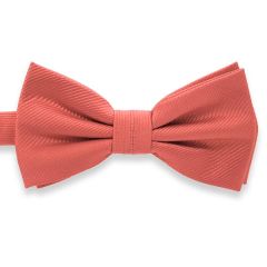 koraal vlinderstrik fine line