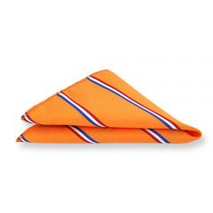 oranje Holland pochet