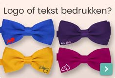 vlinderstrik-bedrukken