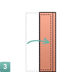 pochet-vouw-presiendieel-stap3