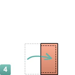 pochet-vouw-envelop-stap4