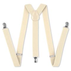 beige bretels