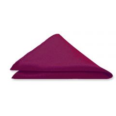 pochet shocking violet